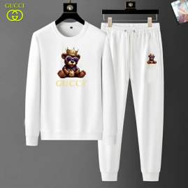 Picture of Gucci Sweater Suits _SKUGucciM-5XL12yx30140147